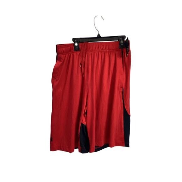 Goth y2k indie normcore gorpcore fisherman Under Armour Shorts Mens Size Medium - Picture 1 of 6